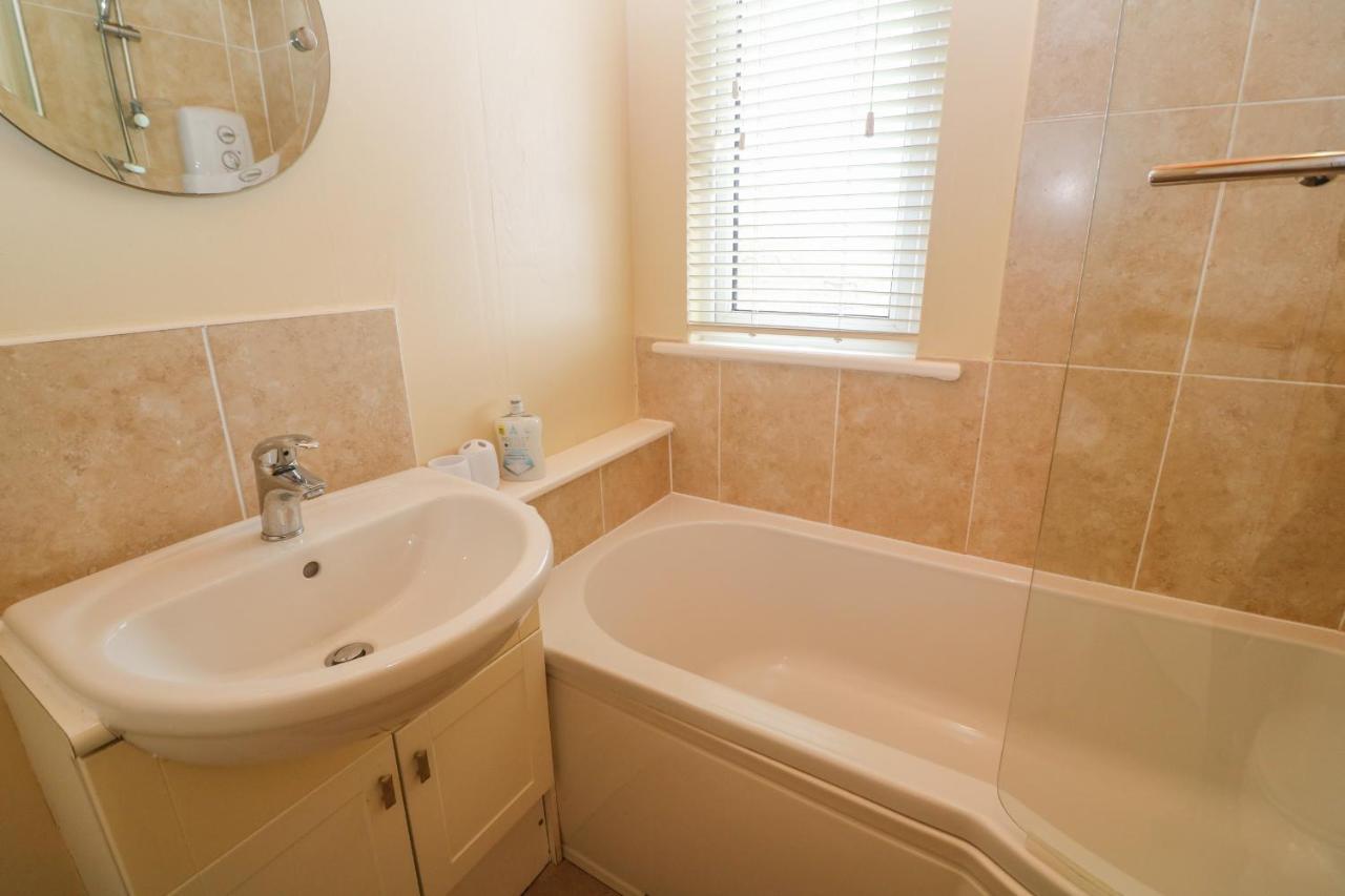 Lodge 23 Torpoint Εξωτερικό φωτογραφία