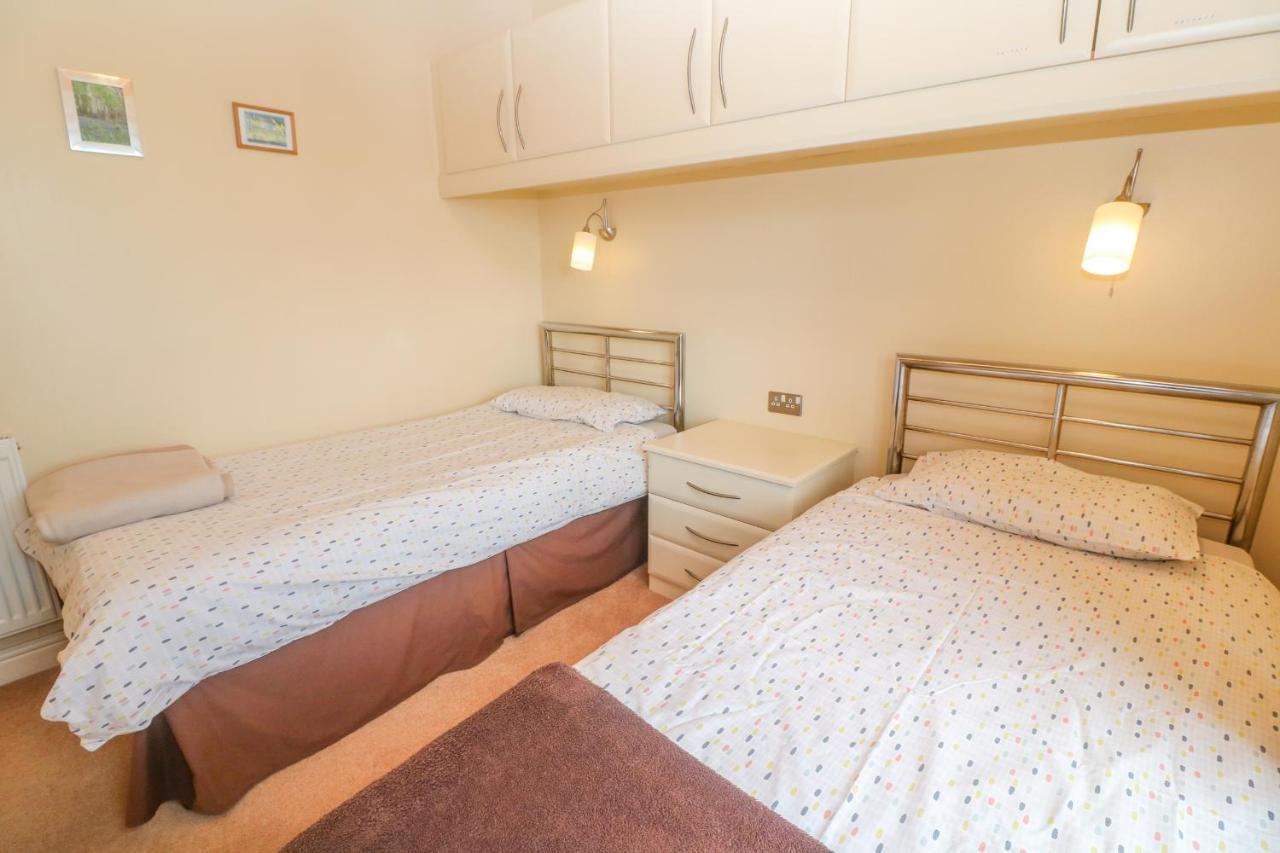 Lodge 23 Torpoint Εξωτερικό φωτογραφία