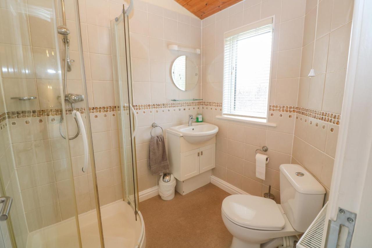 Lodge 23 Torpoint Εξωτερικό φωτογραφία